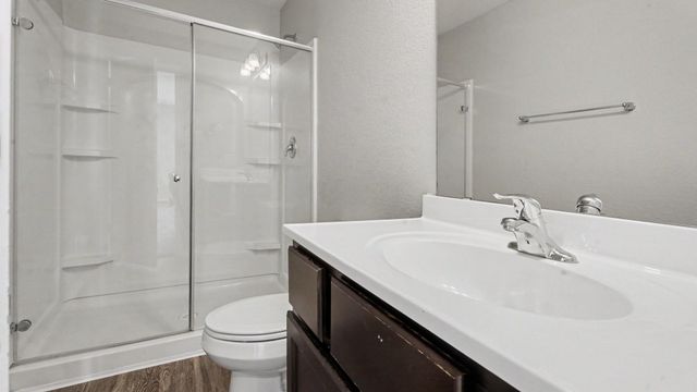 9714 Brignall Trail, Houston, TX 77044
