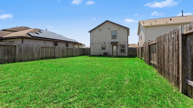 9714 Brignall Trail, Houston, TX 77044