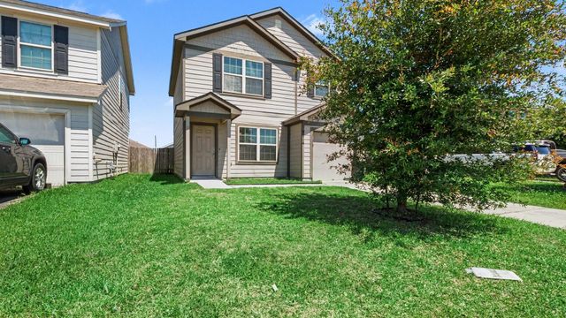 9714 Brignall Trail, Houston, TX 77044