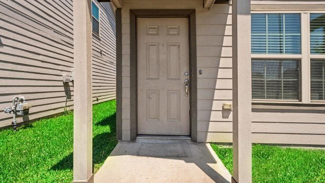 9714 Brignall Trail, Houston, TX 77044