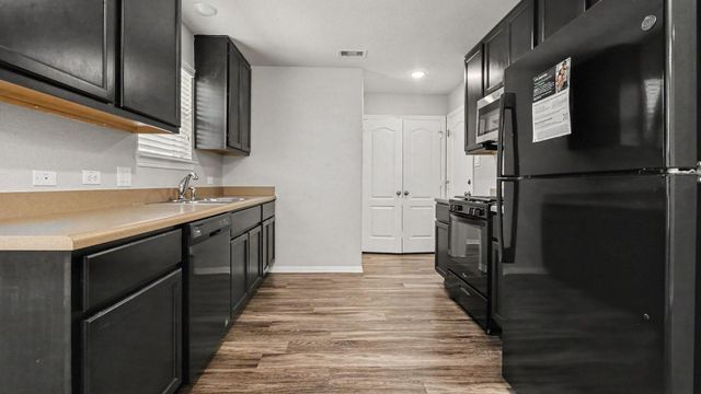 9714 Brignall Trail, Houston, TX 77044