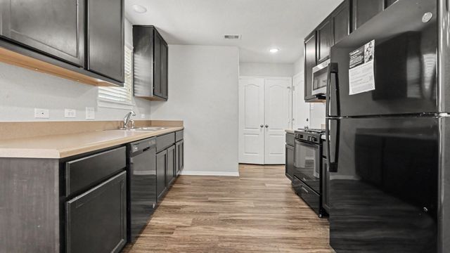 9714 Brignall Trail, Houston, TX 77044
