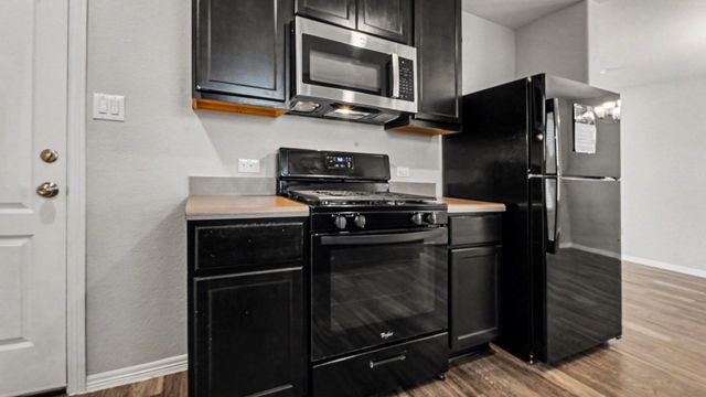 9714 Brignall Trail, Houston, TX 77044