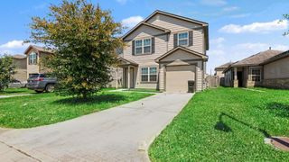 9714 Brignall Trail, Houston, TX 77044