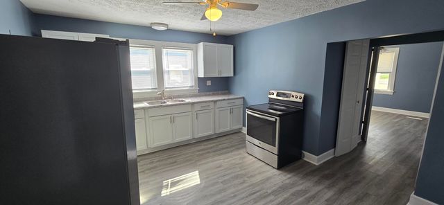 312A E Court Street, Lawrenceburg, KY 40342