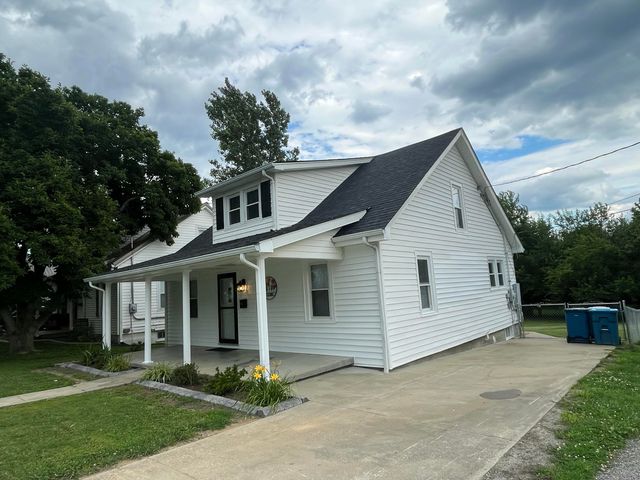 312A E Court Street, Lawrenceburg, KY 40342