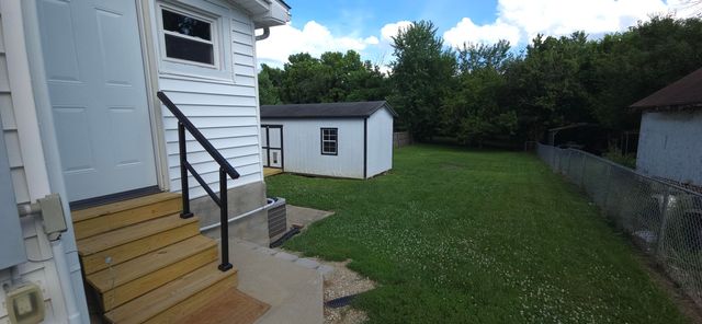312A E Court Street, Lawrenceburg, KY 40342