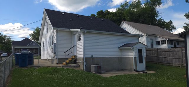312A E Court Street, Lawrenceburg, KY 40342