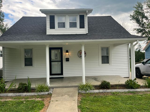 312A E Court Street, Lawrenceburg, KY 40342