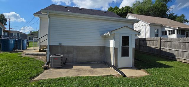312A E Court Street, Lawrenceburg, KY 40342
