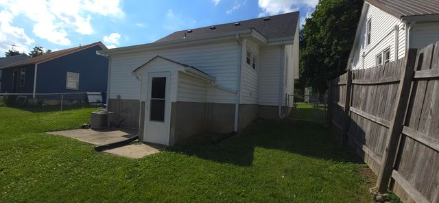 312A E Court Street, Lawrenceburg, KY 40342