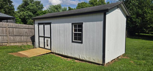 312A E Court Street, Lawrenceburg, KY 40342