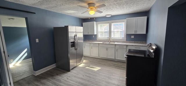 312A E Court Street, Lawrenceburg, KY 40342