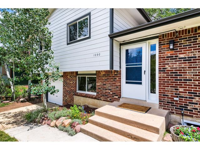 1290 Judson Dr, Boulder, CO 80305
