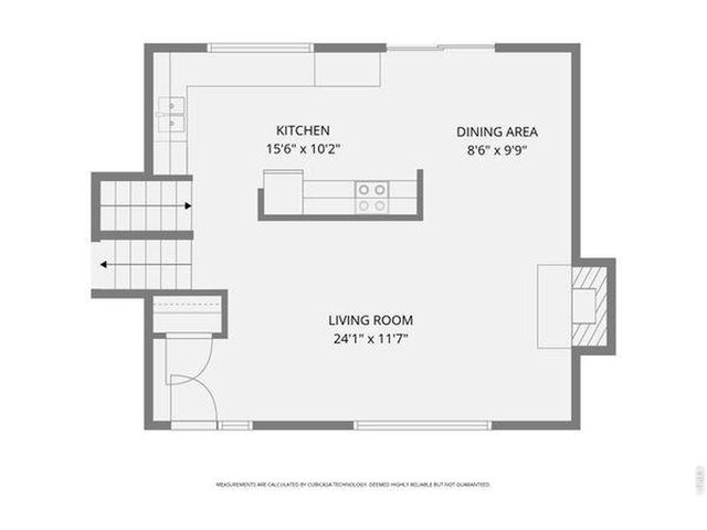 1290 Judson Dr, Boulder, CO 80305