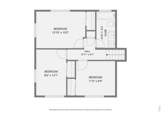 1290 Judson Dr, Boulder, CO 80305