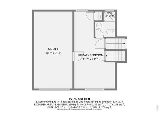 1290 Judson Dr, Boulder, CO 80305