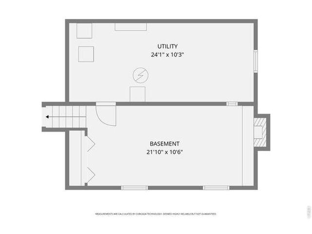 1290 Judson Dr, Boulder, CO 80305