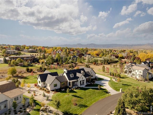 6816 Goldbranch Drive, Niwot, CO 80503