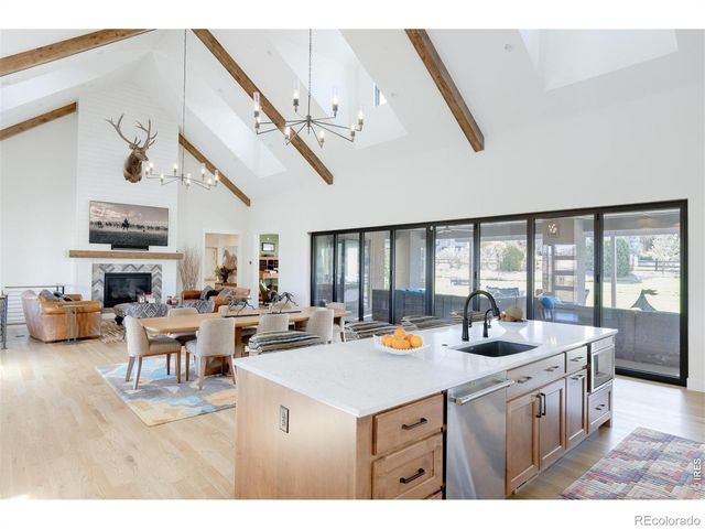 6816 Goldbranch Drive, Niwot, CO 80503