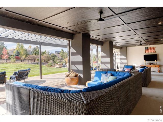 6816 Goldbranch Drive, Niwot, CO 80503