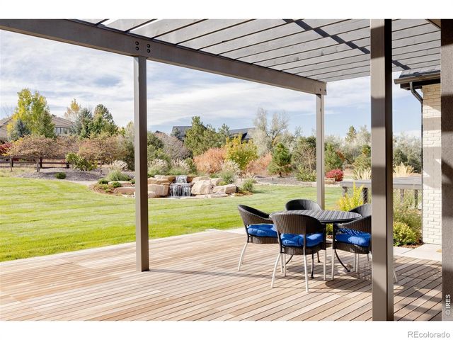 6816 Goldbranch Drive, Niwot, CO 80503