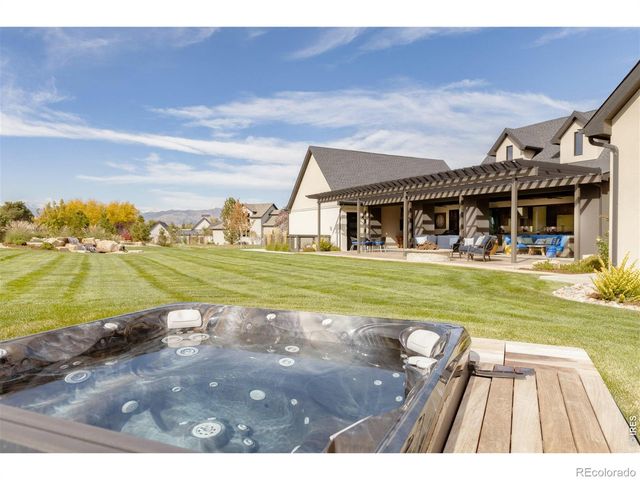 6816 Goldbranch Drive, Niwot, CO 80503