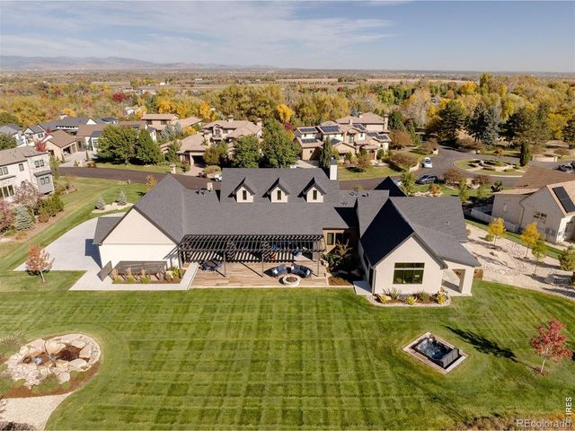 6816 Goldbranch Drive, Niwot, CO 80503