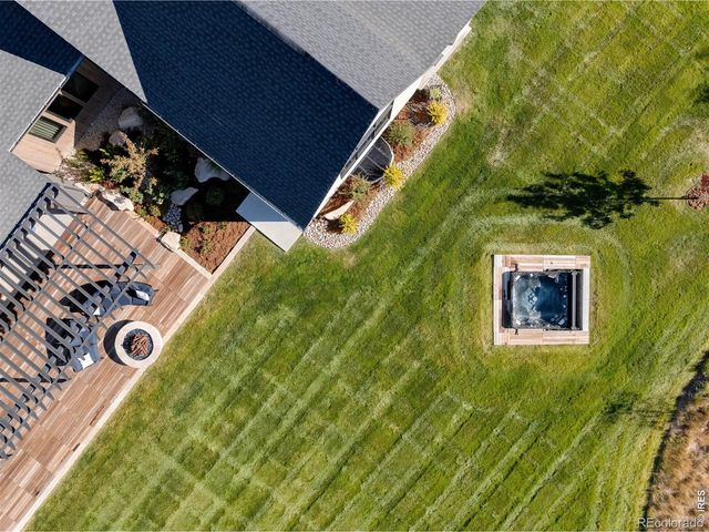 6816 Goldbranch Drive, Niwot, CO 80503