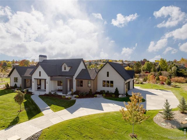 6816 Goldbranch Drive, Niwot, CO 80503