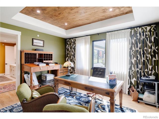 6816 Goldbranch Drive, Niwot, CO 80503