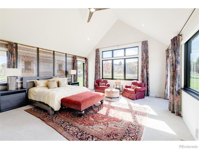 6816 Goldbranch Drive, Niwot, CO 80503