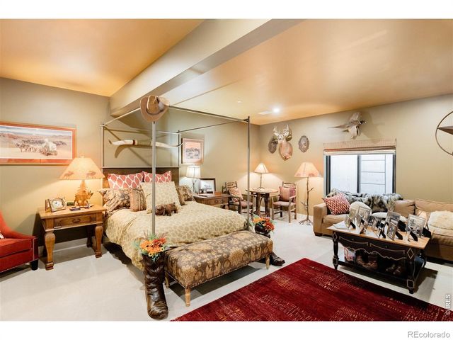 6816 Goldbranch Drive, Niwot, CO 80503