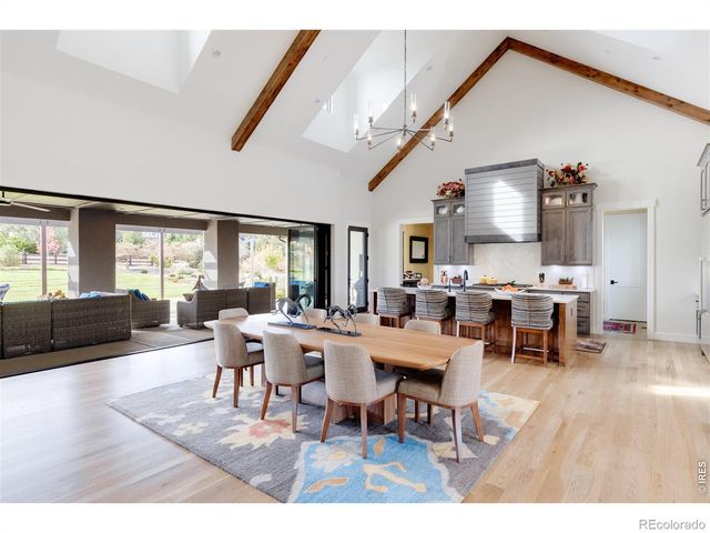 6816 Goldbranch Drive, Niwot, CO 80503