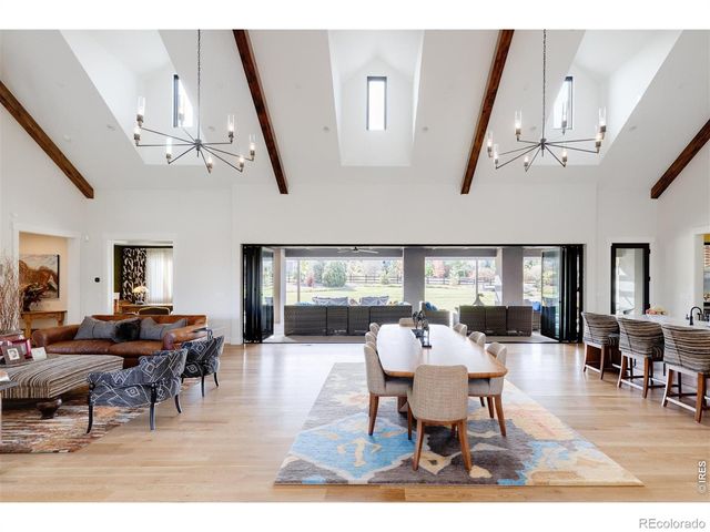 6816 Goldbranch Drive, Niwot, CO 80503