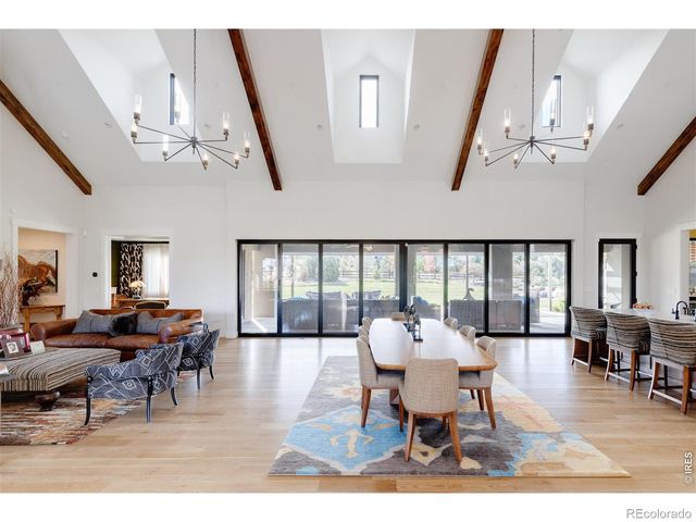 6816 Goldbranch Drive, Niwot, CO 80503