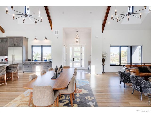 6816 Goldbranch Drive, Niwot, CO 80503