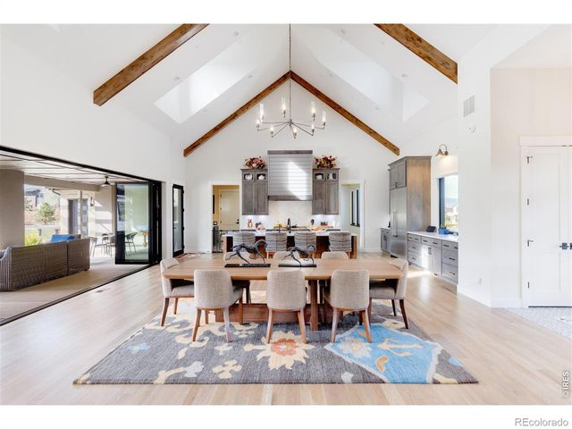 6816 Goldbranch Drive, Niwot, CO 80503