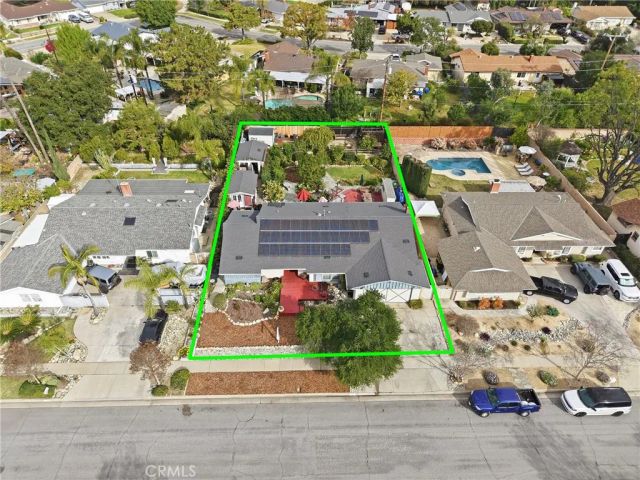 641 Ridgefield, Claremont, CA 91711