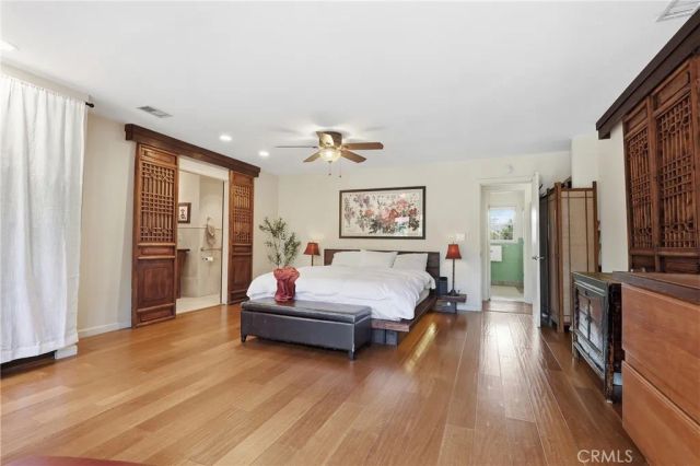 641 Ridgefield, Claremont, CA 91711