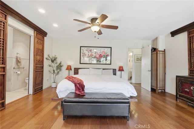 641 Ridgefield, Claremont, CA 91711