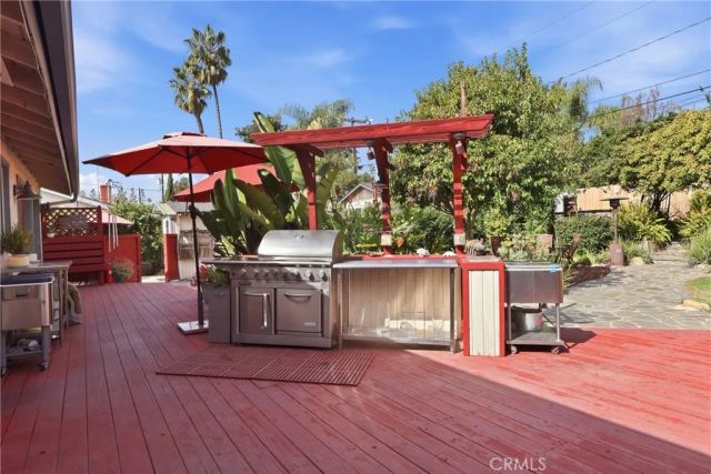 641 Ridgefield, Claremont, CA 91711