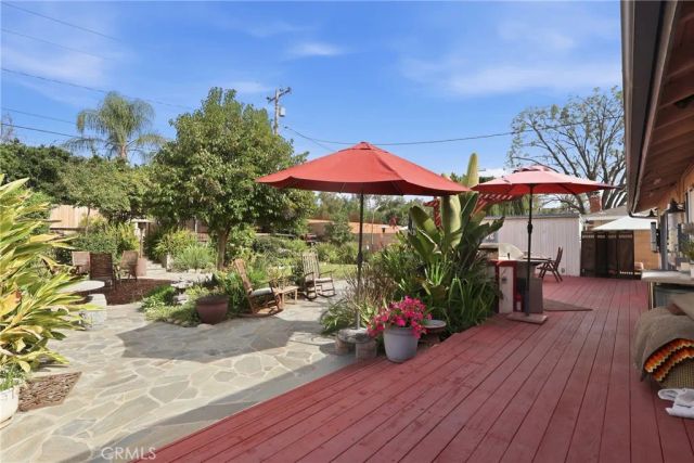 641 Ridgefield, Claremont, CA 91711