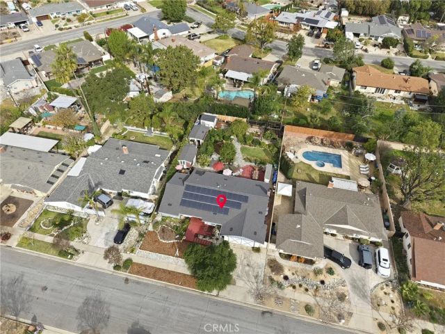 641 Ridgefield, Claremont, CA 91711