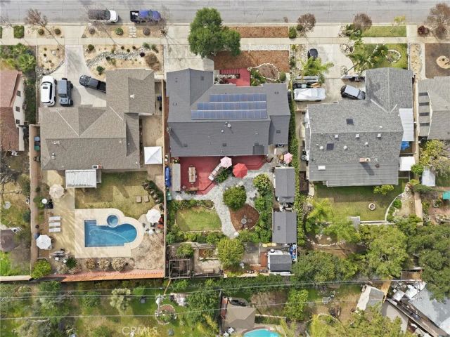 641 Ridgefield, Claremont, CA 91711