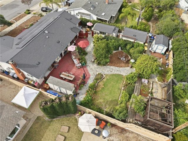 641 Ridgefield, Claremont, CA 91711