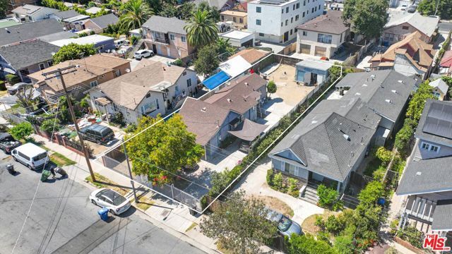 1525 W 37th Street, Los Angeles, CA 90018