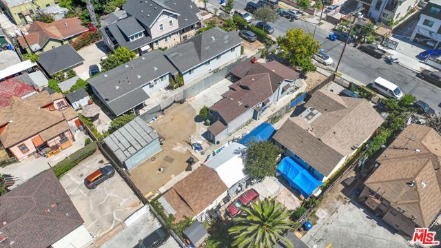 1525 W 37th Street, Los Angeles, CA 90018