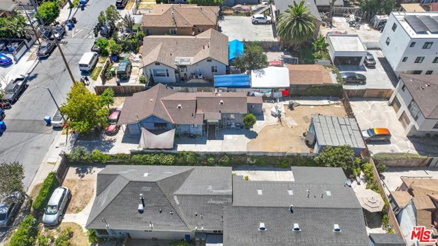 1525 W 37th Street, Los Angeles, CA 90018