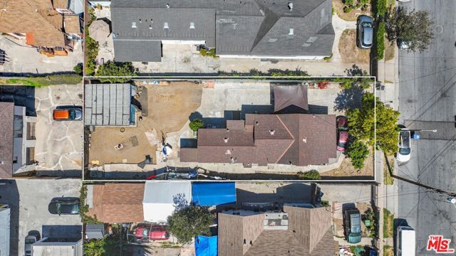 1525 W 37th Street, Los Angeles, CA 90018